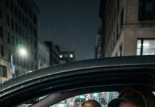 Halfway through my Uber ride, the driver locked the doors and calmly said, “You can’t go home tonight.” Before I could argue, he handed me his phone and pressed play on a recording. The moment I heard the voices whispering about me inside my own apartment… I understood why he had stopped the car. And why going home could have been the worst mistake of my life.