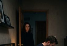 “I placed the pill on my tongue, then tucked it under my cheek and forced a sleepy smile. ‘Goodnight, love,’ my husband whispered, kissing my forehead as always. Minutes later, I heard the bedroom door creak open again. ‘She’s asleep now,’ he murmured. But when I barely opened my eyes and saw who entered the room behind him, my blood ran cold… and I realized that the pills were the least scary thing about all of this.”