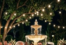 My entire family boycotted my wedding, yet just weeks later, my father had the audacity to text me demanding $8,400 to fund my brother’s big day. I transferred exactly one dollar with the note “Best wishes,” and immediately had my husband swap out the locks on our house. The retaliation was swift, though—soon after, we got our payback when my dad showed up on our front porch with a police escort.