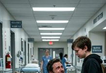 “if you can make my daughter walk again, i’ll adopt you,” the rich man said as a desperate joke to an orphan boy — he never imagined that the quiet child would change not only his daughter’s life, but the meaning of family itself.