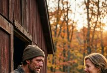 “a billionaire disguised himself as a broke father sitting on a cold curb with his three hungry boys just to see who would help a stranger — then a young woman named Ariel gave them her last meal, and the moment the boys whispered ‘please don’t leave,’ everything began to change.”