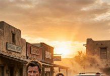 “sir, please… pretend to be my husband just for today,” a desperate mother whispered in a crowded train station — what started as a small favor would pull a quiet stranger into a fight that could decide whether her daughter would stay with her or disappear forever.