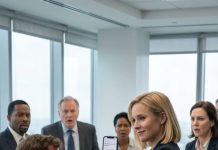 “In the meeting, my boss snapped, ‘You’re worthless. Resign.’ I answered, ‘Understood.’ He sneered, sure I was intimidated—until the next morning the company’s top client wrote: ‘We’ll only deal with her.’ My boss blew up my phone. ‘Come back—please, help me!’ I said softly, ‘Now you see who actually controls that contract, don’t you?’”