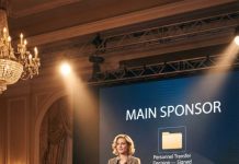 “At the company banquet, my boss wrapped his arm around the new hire’s waist and told me, ‘You get it—this is a “strategic partnership.”’ I smiled sweetly. ‘Of course.’ Ten minutes later, I took the MC’s place onstage and said into the microphone, ‘Please welcome tonight’s title sponsor… the one who just signed the staff-transfer order.’ My boss spun around, furious. ‘What the hell are you doing?’ I said, ‘I’m only stating the facts.’”