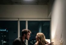 “She’s out of your league, man.” I laughed when her coworkers said it—until she repeated it to my face. “Maybe they’re right,” she whispered, not even looking at me. Four hours later, after walking away like I was nothing, my phone lit up. 23 missed calls. Then a text: “I made a mistake. Please come back.” What happened in those four hours? And why did her voice suddenly sound terrified?