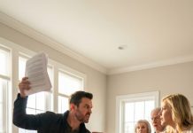 My sister leaned back in her chair and said, “I’m done working. I deserve to enjoy life.” Before I could react, my mom turned to me. “You make good money. You’ll take care of her for a while.” I stared at them both in shock. But the real surprise came the next day when my sister knocked on my door holding paperwork. “Sign here,” she said. “I’m getting a new car.” They had no idea what I was about to say.