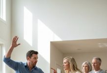 I thought the hardest part of getting married would be planning the wedding. I was wrong. Seven days before the ceremony, my fiancée looked me straight in the eye and said, “Your house should belong to my parents after we’re married.” I laughed, thinking it was a joke. She didn’t laugh back. “Sign it over,” she said quietly, “or the wedding is canceled.” That’s when everything about our relationship suddenly changed.