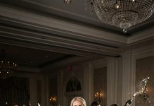 “Don’t show up. You’ll just make it awkward.” I heard that so many times it stopped hurting—until my wedding day came. I chose peace over pretense and left their names off the guest list. When they found out, my brother hissed, “You think you can cut us off?” I replied, “No. You already did.” But what they didn’t know was I had proof… and one conversation changed everything.