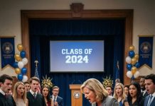 I thought my graduation party would be the happiest day of my life. I stood up, smiling, and said, “I have amazing news… I’m engaged.” Gasps filled the room. But my stepmother stood up, furious. “You think you can do this without asking me?” she shouted. The next thing I remember was pain… and darkness. Three days later, when I finally woke up, I learned something about my family that turned my entire life upside down.