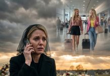 “Obey me or I’ll divorce you!” he shouted, thinking I’d panic—but I didn’t. I canceled everything and waited. When they came back, yelling, accusing, threatening… they didn’t expect what they saw next. My legal team stood beside me, silent but powerful. “You used my card without permission,” I said coldly. Their confidence shattered instantly… and that was only the beginning.