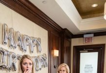 I thought my birthday dinner was meant to celebrate me. Instead, my mother pointed to the door and sneered, “There’s no place for you here. Go sit outside if you want to watch.” Everyone laughed while I stood frozen beside the table. I said nothing, just walked away and cut them out of my life that night. But the next morning, when my parents read the headlines about me, they started shaking in shock.