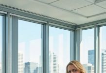 Years after graduation, the girl who once shared a desk with me walked into my office for a job interview. She didn’t recognize me at all. Instead, she leaned back in her chair and said smugly, “I expect this position. I don’t usually compete with… average candidates.” I watched her carefully before replying, “Interesting.” Her confidence froze when I added, “Because I’m the one who decides who gets hired.” And she had no idea who I really was… yet.