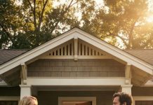 When my former mother-in-law opened the door and saw me standing there, her face went pale. “Emily?!” she gasped. Five years earlier, she had thrown me out of this very house while I was pregnant. Now my ex-husband ran toward me, grateful. “Emily, thank you! Buying this house means we won’t lose it!” I looked around slowly, remembering the night I cried on those stairs. Then I smiled and said, “Relax… I’m just here to discuss your eviction.”