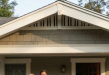 Five years ago, my mother-in-law threw me out of the house while I was pregnant. I still remember sitting on those cold stairs, crying, while my husband said nothing. Yesterday, I stood at their front door again. She stared at me and whispered, “Emily… is that really you?” My ex-husband rushed forward, smiling. “You saved us. Buying this house saved us!” I smiled back calmly. “Oh no,” I said. “I didn’t save you… I bought it.”