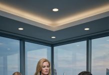 TWO DAYS AFTER MY DAUGHTER’S WEDDING, HER NEW HUSBAND SLID A “TRUST FORMALITY” ACROSS MY KITCHEN TABLE—NOTARIZED, ALREADY DRAFTED, AND CONVENIENTLY PUTTING HIM IN CHARGE OF “FAMILY ASSET ALIGNMENT.” I OPENED IT AFTER THEY LEFT… AND REALIZED HE WASN’T PLANNING A FUTURE—HE WAS HUNTING FOR ONE. SO I FED HIM A FAKE INHERITANCE NUMBER AND WAITED… UNTIL MY BANK CALLED: SOMEONE TRIED TO WITHDRAW “MY” MONEY USING OLIVIA’S TABLET FROM THEIR HOTEL. THEN I FOUND THE WEDDING CLIP WHERE HE LAUGHED TO HIS FRIENDS, “NOT YET—GIVE ME A MONTH, YOU’LL SEE.” I BROUGHT OLIVIA TO A GLASS-WALLED OFFICE, DROPPED THE DIGITAL FORENSICS ON THE TABLE, AND WATCHED HIS SMILE DIE… RIGHT BEFORE I SLID HIM ONE LAST PAPER TO SIGN.