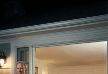 I PAID FOR MY SON’S LAVISH BIRTHDAY PARTY—OPEN BAR, LIVE JAZZ, 47 GUESTS—AND SHOWED UP LATE WITH A $4,000 GIFT IN MY HAND… ONLY TO FREEZE OUTSIDE THE WINDOW AS HIS WIFE RAISED A GLASS AND PURRED, “THANK GOD THAT WORTHLESS OLD MAN DIDN’T COME—NOW WE CAN REALLY CELEBRATE,” WHILE EVERYONE LAUGHED… INCLUDING MY SON. I SET THE GIFT DOWN, WALKED AWAY WITHOUT A WORD, AND MADE ONE PHONE CALL. FIFTEEN MINUTES LATER, SHERIFF’S DEPUTIES WALKED INTO THE PARTY WITH AN EMERGENCY COURT ORDER… AND MY SON’S SMILE COLLAPSED WHEN THE OFFICER SAID, “THIS HOME REVERTS TO THE ORIGINAL OWNER—EFFECTIVE IMMEDIATELY.” BUT WHAT JASON AND ASHLEY DIDN’T KNOW WAS WHY I MOVED THAT FAST… AND WHAT ELSE I’D ALREADY FOUND IN HER PAPERWORK…