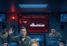 “Get that library out of my command center.” — The silent woman they mocked had shut down a killer drone and exposed the Navy’s biggest blind spot. “Who put a library in my command center?” Commander Adrian Kessler didn’t lower his voice when he said that. He wanted everyone in the combat operating room to hear. The officers at the tactical pits glanced up, then quickly returned to their screens, pretending not to notice the woman in the simple gray suit standing near the diagnostic terminal behind them.