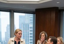 I never told my ex-husband or his wealthy family that I was secretly the owner of the multi-billion-dollar company where they all worked. To them, I was nothing more than the “poor pregnant burden” they had to tolerate.