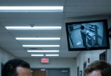 After a shift at a Chicago hospital, my white coworker pinned the blame on me, and my boss scolded me in the hallway — until the security camera footage came up, revealing who had actually swapped the medication, and that I was the only one who saved the patient in the final minute.