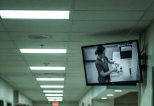 When my shift ended at a Chicago hospital, a white colleague framed me and my supervisor tore into me right there in the corridor — then the security monitors lit up, exposing the real person who tampered with the meds, and showing that I was the only one who got to the patient in time to save them at the last possible moment.