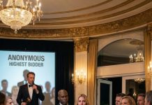 I was pulled away by security at a Miami auction for “not looking like a VIP,” while my sister sneered and laughed for the whole room to see — until the host called out my name as the owner of the anonymous bidder account that had just won the top bid. And the lot I’d bought… was the very proof someone was using to blackmail my family.