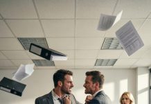 “He didn’t mean for it to happen,” my mother kept saying. “Things just happen.” That was their excuse after my brother slept with the woman I’d been with for three years. He stood there, hands in his pockets, and muttered, “It wasn’t planned.” Planned? You don’t accidentally destroy someone’s future. They told me to forgive him. So I did something worse. I forgave him—and walked away from the family business that only I knew how to run.