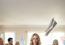 I found out my sister slept with my husband—and my parents helped bury it. “It was a mistake,” my mom whispered, like betrayal could be folded away. At her baby shower, she smiled at me and said, “I hope you can finally move on.” I smiled back, holding a neatly wrapped box. “Oh, I have,” I told her. What’s inside isn’t just a gift. It’s a reminder—and once I open it, no one in that room will ever forget.