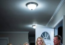 The night my sister’s wedding ring disappeared, my mother looked straight at me and said, “Give it back, or get out.” I kept repeating, “I didn’t take it,” but no one listened. My dad opened the front door and told me to leave until I was ready to confess. Three years later, they found the ring—inside the house, exactly where I said it had to be. By then, I wasn’t the one locked out anymore.