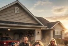 When Grandpa handed me the keys to his vintage Mustang, he said, “You’re the only one who understands what this car means.” I thought it was finally something that was mine. Then my brother scoffed, “I need it more. I’m going to college.” My parents told me to “stop causing problems” and just give it to him. I refused. A week later, I came home to an empty driveway—and a lie that would change everything.