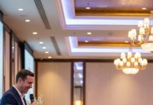 At my brother’s party celebrating the merger, he decided it would be “hilarious” to present me like this: “Everyone, meet my stinky little sister—no real career, no prospects, just a pair of working hands.” I’ve never shown off, and I’ve kept my true fortune a secret—but the time for secrecy is over. My greedy family is about to find out the truth the hard way.