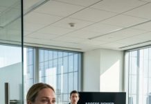 My boss fired me—completely unaware that I own a patent tied to the very system he depends on. “I won’t waste a dime on an incompetent employee,” he sneered. I only smiled. “Good luck.” Monday is about to get really “interesting”…