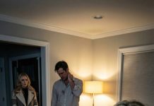 “Sign the consent, and we’ll make this easy,” my husband whispered like it was a business deal—not about my daughter. I thought the affair was the worst part. I was wrong. When I refused to let them adopt her, my so-called best friend smiled and said, “You’ll regret that.” Three days later, my child was gone—and I knew exactly who had taken her.