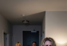 “Stop being dramatic,” my father snapped when I asked why my sister was sleeping in my bed. “She’s going through a divorce. You can find somewhere else.” I felt the floor disappear beneath me. My name was on the lease. I paid every bill. Yet they acted like I was disposable. My sister smirked and said, “It’s just temporary.” That’s when I decided temporary was about to become criminal.