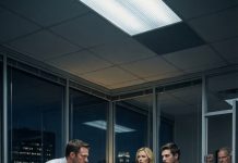 My brother slept with my girlfriend of three years and shrugged, saying, “It just happened.” Just happened? Like a spilled drink? My parents told me, “Don’t ruin the family over this.” Ruin it? I was the one holding the family business together while he played golden boy. So I let it go—exactly like they asked. I stepped back, stopped fixing everything… and watched what happened next.