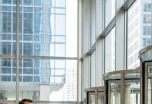 I decided to visit my wife at her job as a CEO. At the entrance, there was a sign that said “Authorized personnel only.” When I told the guard I was the CEO’s husband, he laughed and said, “Sir, I see her husband every day! There he is, coming out right now.” So, I decided to play along…