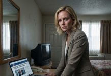 Three Days After The Other Woman Kicked Me Straight Out Of The House, She Found The Company’s Account Balance Had Become Zero.