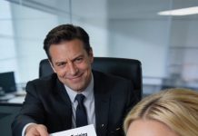 “My boss called me into his office with a smug grin. ‘Sarah, you’re going to train your replacement. After 12 years, we’re letting you go.’ I nodded calmly. ‘Of course.’ He had no idea that three months earlier, I had quietly… (…) …the company…?”