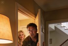 The doctor told him his two daughters would never walk again, so he threw himself into work to earn money for their treatment. But the day he came home early, the house was eerily silent—two empty wheelchairs sat there, dust-covered. His fiancée forced a smile. “I took the girls to therapy.” He opened the locked bedroom door… and saw something that made his heart turn to ice..