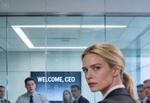 “My husband didn’t know I was the boss. He told me to get out, called me a stupid wife who couldn’t live without him. I said, ‘Fine,’ and walked away. The next day he called me in a panic—but I ignored him forever.”