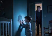 Hour after hour, the baby pressed his face to the same place on the wall, silent and focused. His father brushed it off as a harmless habit. Then, one day, the child finally spoke. Three chilling words left his father frozen in place. In that instant, the pattern made sense. And the horrifying truth lurking behind that wall became impossible to ignore.