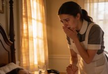 I pretended to be dead to test the loyalty of my shy househelp. I wanted to know who she truly was when no one was watching. As I lay still, I listened carefully to every movement and word. But what I witnessed wasn’t betrayal or fear. It was something far more unexpected. The truth I uncovered about her loyalty and heart was deeper than I had ever imagined.