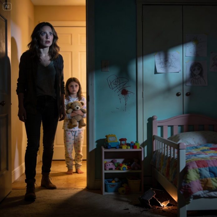 dreamina-2026-03-03-4233-A hyper-realistic cinematic evening scen...