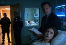 Following Thanksgiving dinner, my toddler and I suddenly gasped for air. As darkness closed in, I heard my parents whisper, “It will all work out once they’re gone.” I woke in a hospital bed, surrounded by police. They informed me my parents were dead. My heart pounded as a detective leaned closer and said quietly, “They died because…”