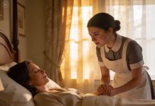 I staged my own “death” to test the loyalty of my quiet househelp, convinced I would expose her true intentions. I lay there in silence, waiting for deception. Instead, I heard trembling prayers, whispered apologies, and a devotion I never deserved. What unfolded before me shattered my suspicions. The truth wasn’t cruel — it was painfully beautiful, deeper than my heart was prepared to bear.