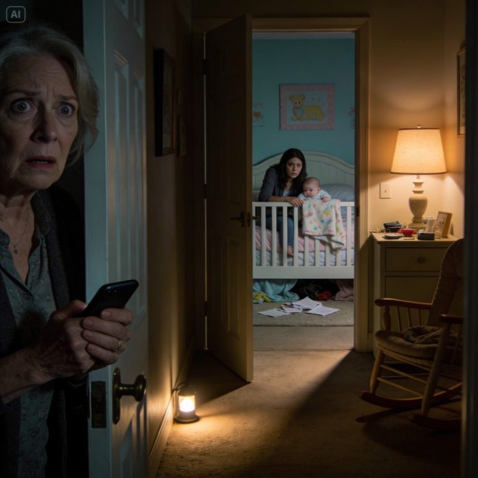 dreamina-2026-03-04-4172-A hyper-realistic cinematic late-night s...