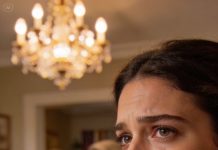 At the Family Dinner Table, My Sister Raised Her Glass and Mocked My Empty Marriage Bed, While Our Parents Smiled—Unaware That the Woman They Turned Into a Punchline Had Been the One Quietly Paying Their Bills and Saving Their Home