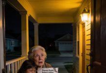 My four-year-old granddaughter was crying alone outside my door at midnight. “What happened? Why are you here?” I asked as I picked her up. Through tears, she said, “Mom said they don’t need me anymore because a new baby is coming.” In her trembling hands was a crumpled paper labeled “Parental Rights Relinquishment.” When I called my son, an unimaginable truth was revealed.