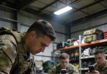 They Messed With the Wrong One. The Moment They Cut Her Uniform, the Navy SEAL Ended It.They laughed when they cut her uniform.