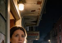 A poor waitress wrapped up leftover food every night to bring to a homeless old man on the corner, even though the manager scolded her for “putting on a show.” One day, the old man disappeared. In his place, a line of luxury cars pulled up outside her tiny rented room. A billionaire stepped out, handed her a small box, and asked, “Do you recognize this ring?” She went still—it was the ring she had once secretly stitched back into the lining of the old man’s torn coat. And then the real surprise arrived…