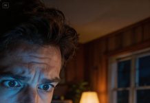 I Secretly Installed a Camera in My Own Home Without Telling My Wife—What I Discovered on the Footage Wasn’t an Affair, but a Carefully Hidden Truth She Had Carried for Years, One That Shattered My Trust, Forced Me to Question Everything I Thought I Knew About Our Marriage, and Led to a Confrontation That Changed Our Lives Forever